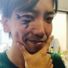 レンタルスタジオ運営スタッフ・筒井