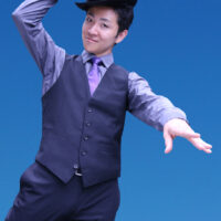 心も体も、軽やかに｜国分寺ジャズダンス教室｜40〜60代初心者歓迎・笑顔が増えるレッスン