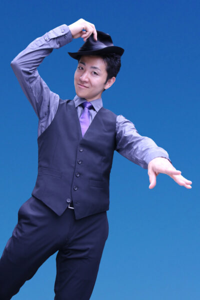 心も体も、軽やかに｜国分寺ジャズダンス教室｜40〜60代初心者歓迎・笑顔が増えるレッスン