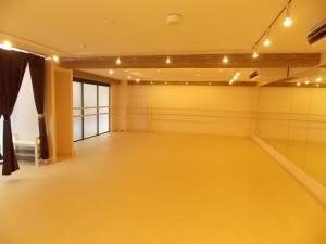 中央総武線 にある 高円寺 レンタルスタジオ