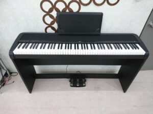 国分寺 レンタルスタジオ プレイス 電子ピアノ