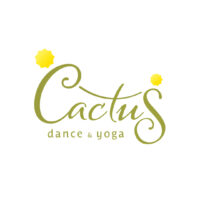①Cactus dance & yoga キッズダンスクラス