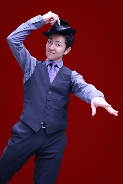 国分寺でジャズダンス教室に通う